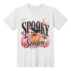 Spooky Season