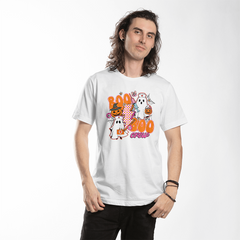 Boo Crew - T-shirt