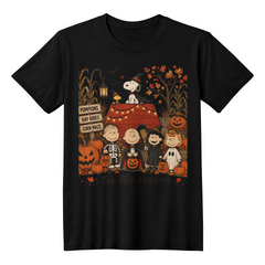 Tis The Season - Snoopy characters