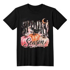 Spooky Season