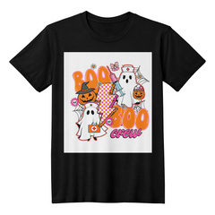 Boo Crew - T-shirt