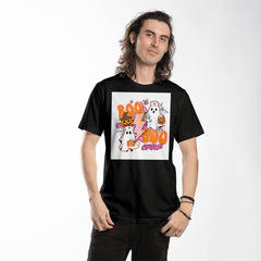 Boo Crew - T-shirt