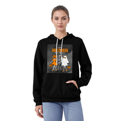 Halloween T/T Hoodie