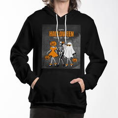 Halloween T/T Hoodie