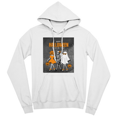 Halloween T/T Hoodie