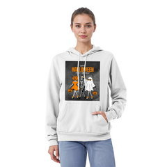 Halloween T/T Hoodie