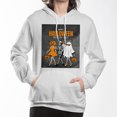 Halloween T/T Hoodie