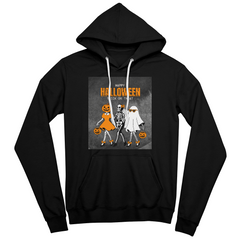 Halloween T/T Hoodie