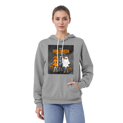 Halloween T/T Hoodie
