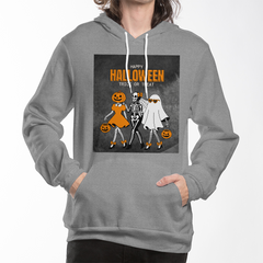 Halloween T/T Hoodie