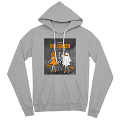 Halloween T/T Hoodie